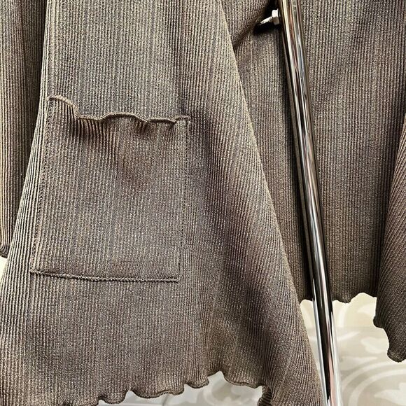 Dot Dot Smile Cardigan - Picture 2 of 4